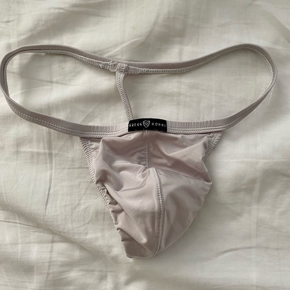 Daniel Alexander thong